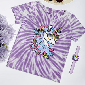 Girls Tshirt