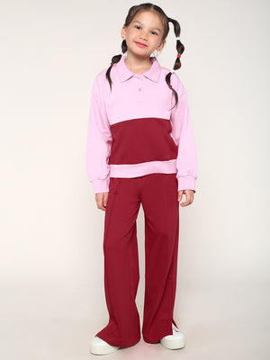 Girls Clothing Set
