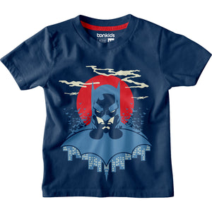 Batman Boy Tshirt