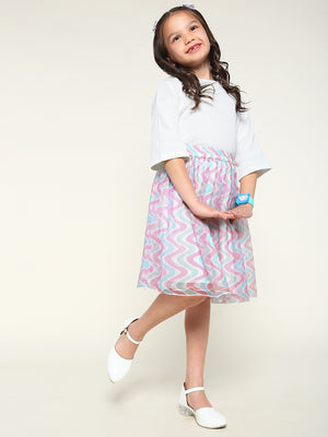 Girls Clothing Set