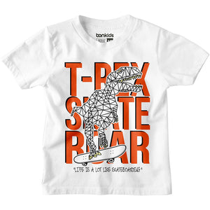 Dino Boy Tshirt