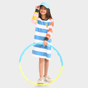 Girl Long Dress