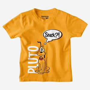 Pluto Boy Tshirt