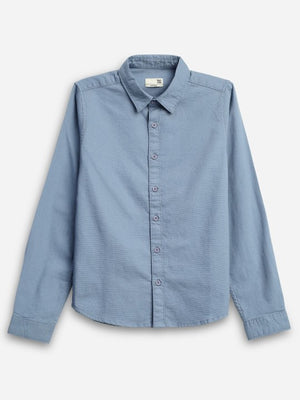Boys Shirt GREY