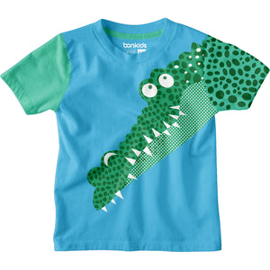 Crocodile Boys Tshirt