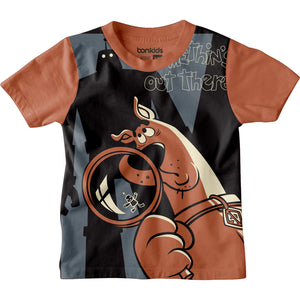 Scooby Doo Boys T-SHIRT