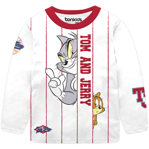 Boys-Tom-&-Jerry-Full-Sleeve-Tshirt