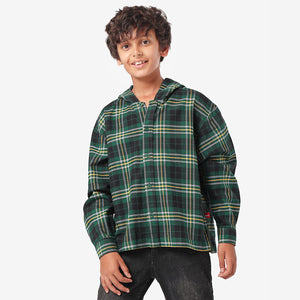 BONKIDS Boys Shirts