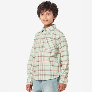 BONKIDS Boys Shirts