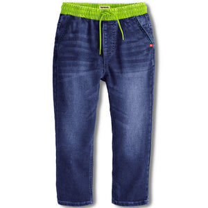 Boys Blue Regurlar Jeans