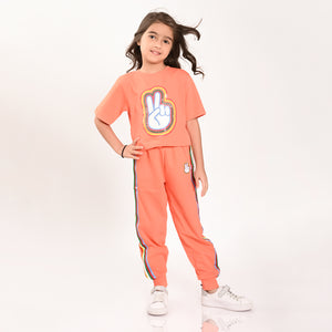 Girls Clothing set