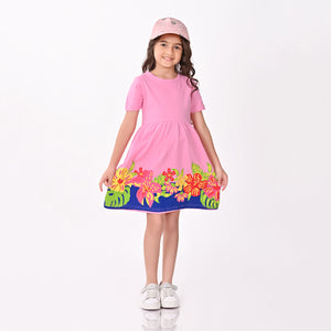 Girls Dress