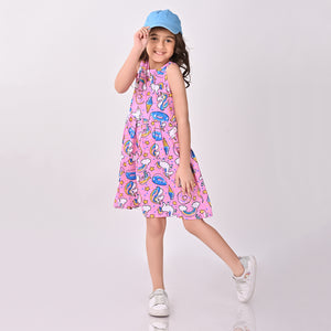 Girls Dress