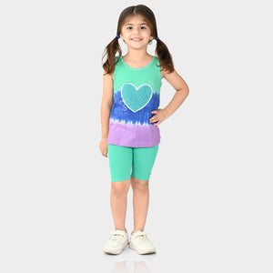 Girls Clothing set