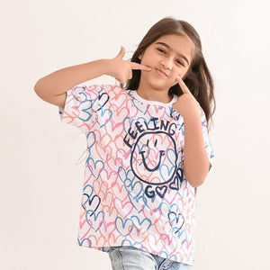 Girls Tshirt