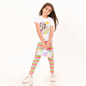 Girls clothing set