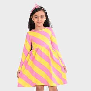 Girls Dress_BON10223