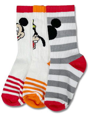 Scoks Pack of 3