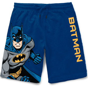 Blue printed DC Batman Boy’s Shorts