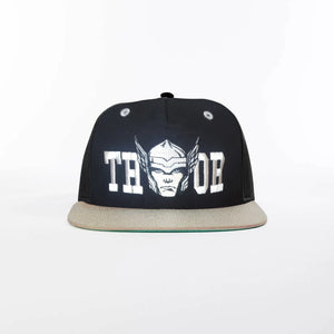 Boys Thor Flat Brim Cap