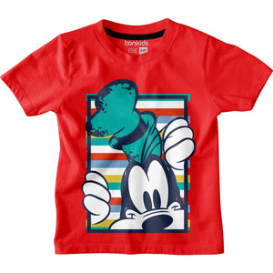 Goofy Boys T-SHIRT