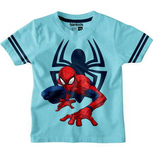 Spiderman Boys T-SHIRT