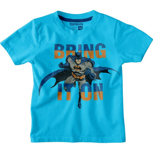 Batman Bring It On Boys T-SHIRT