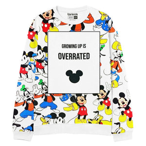 Mickey Boys Sweatshirt