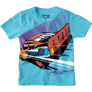 McQueen Boys T-SHIRT