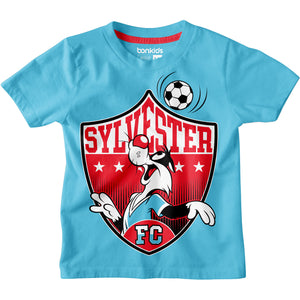 Sylvester Boys T-SHIRT