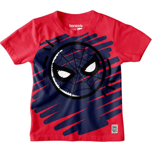 Spiderman Boys T-SHIRT