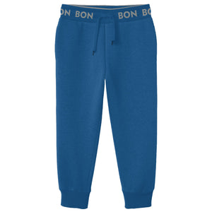 Ultra Comfort Bon Navy Boys Joggers