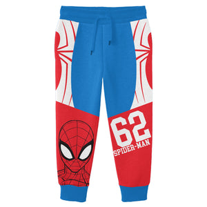 Spiderman Boys Joggers