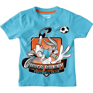 Bugs Bunny Boys Tshirt