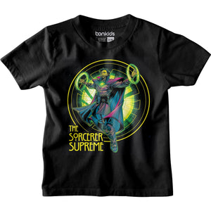 Doctor Strange BOYS T-SHIRT