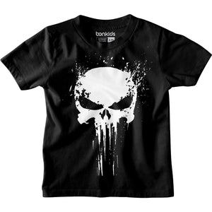 Punisher BOYS T-SHIRT