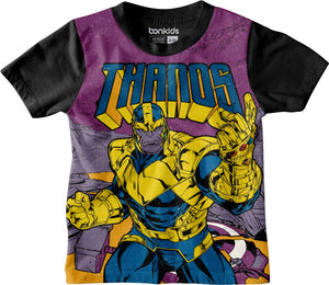 Thanos BOYS T-SHIRT